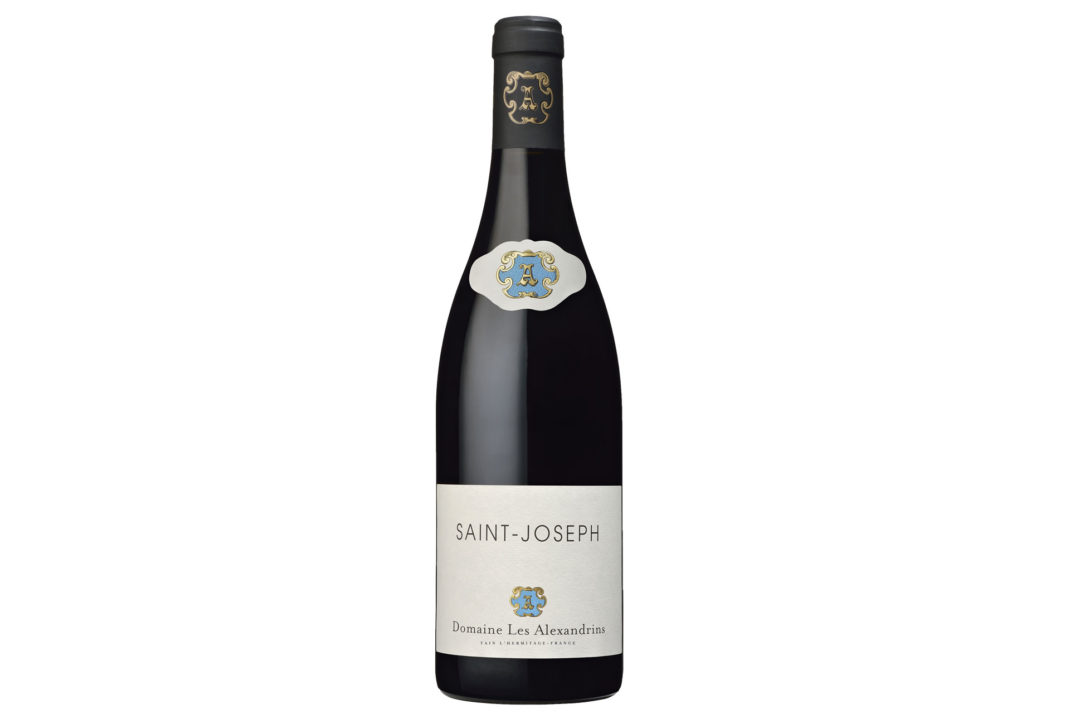 The Best SaintJoseph Wines Food & Drink C&TH Guide