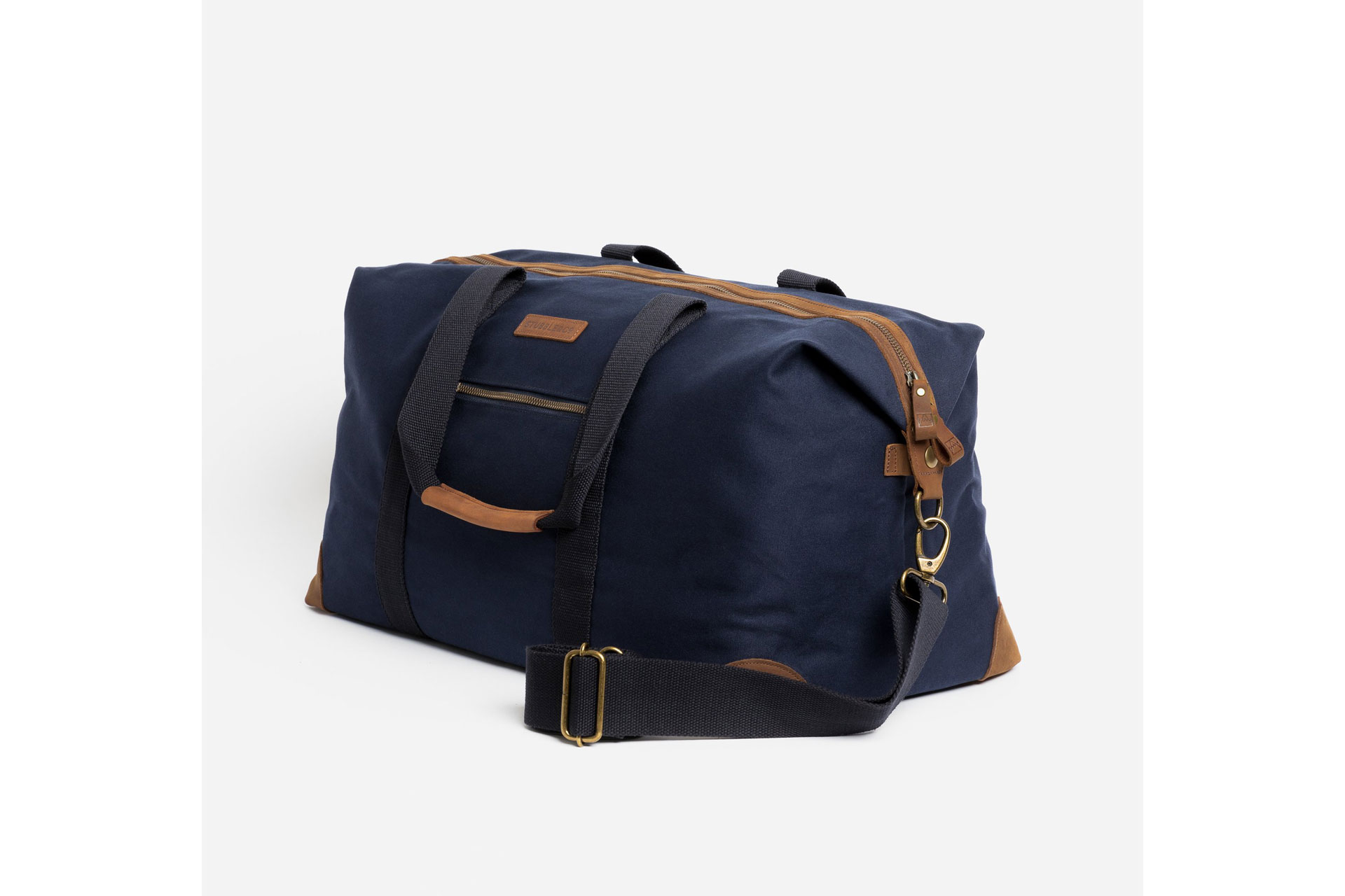Stubble & Co The Weekender