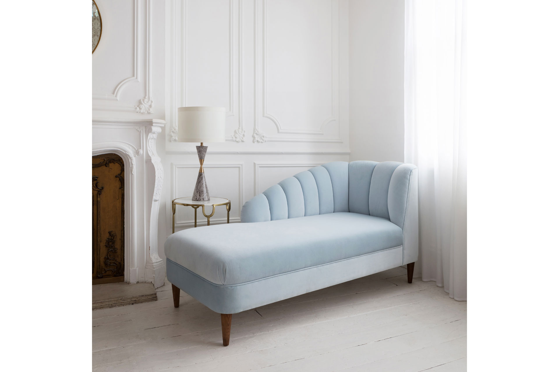 Full-Fat Furniture