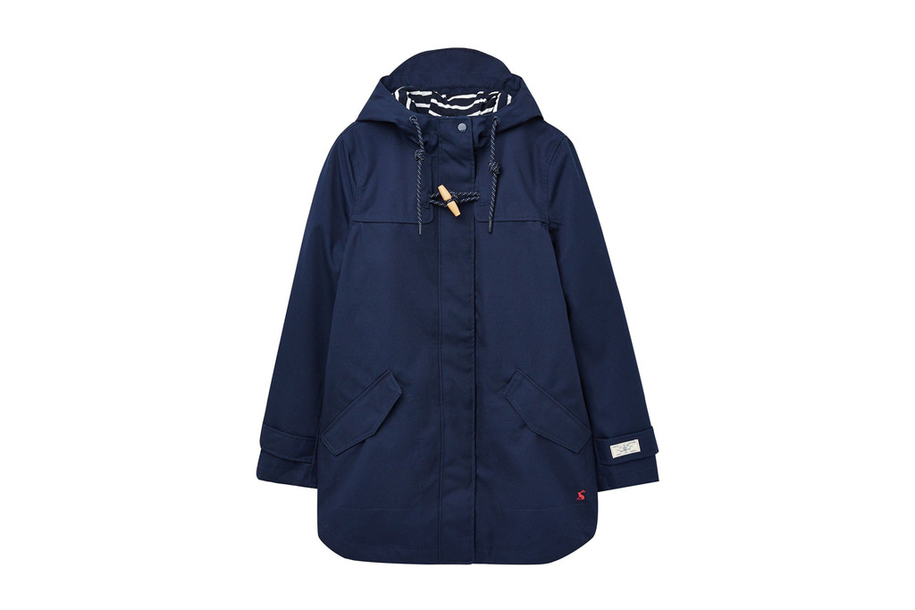raincoat