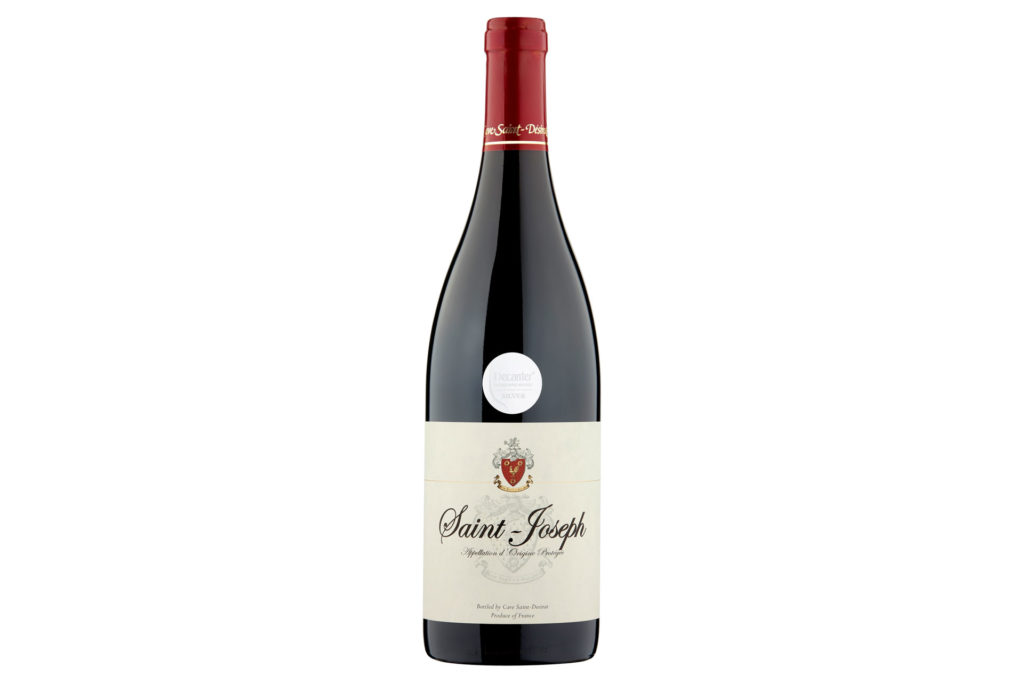 The Best SaintJoseph Wines Food & Drink C&TH Guide