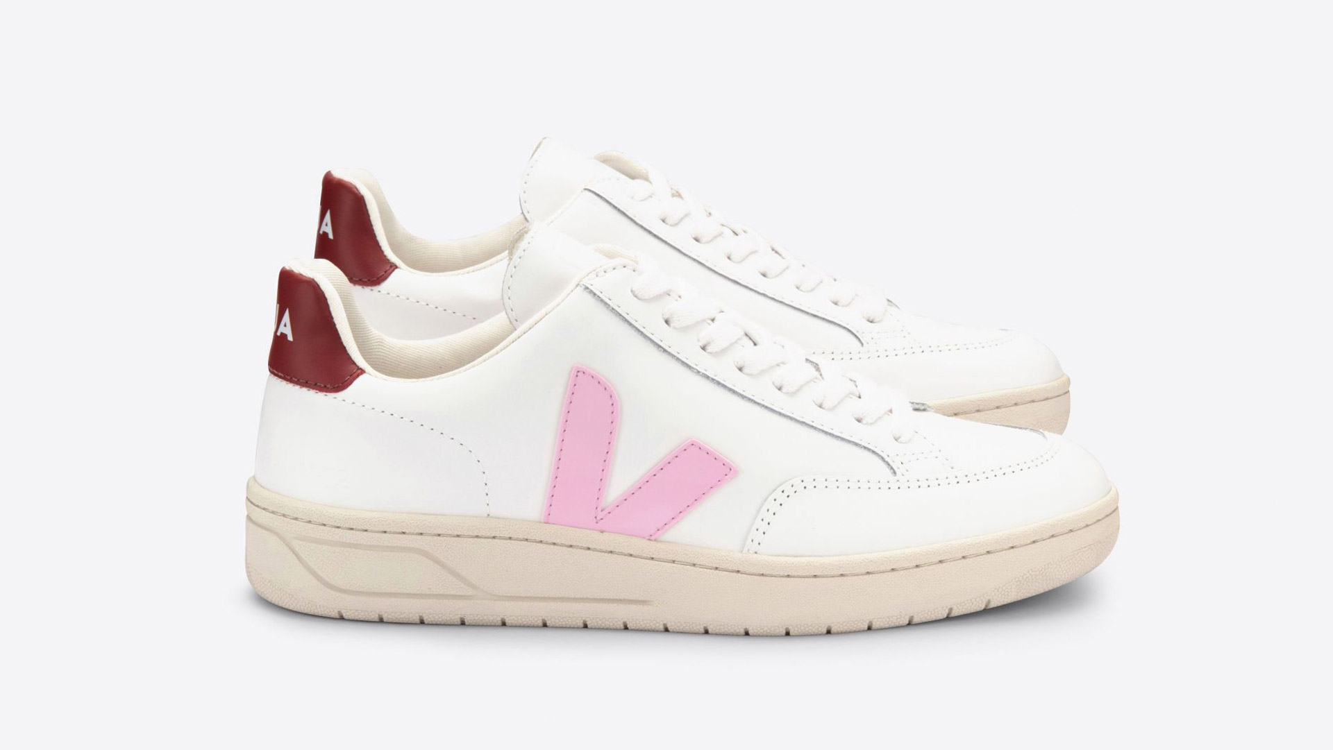Sustainable Footwear