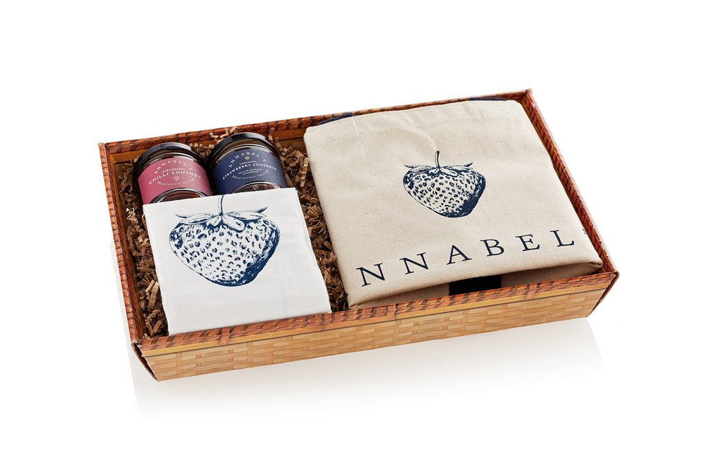 Annabel's Gift Hamper