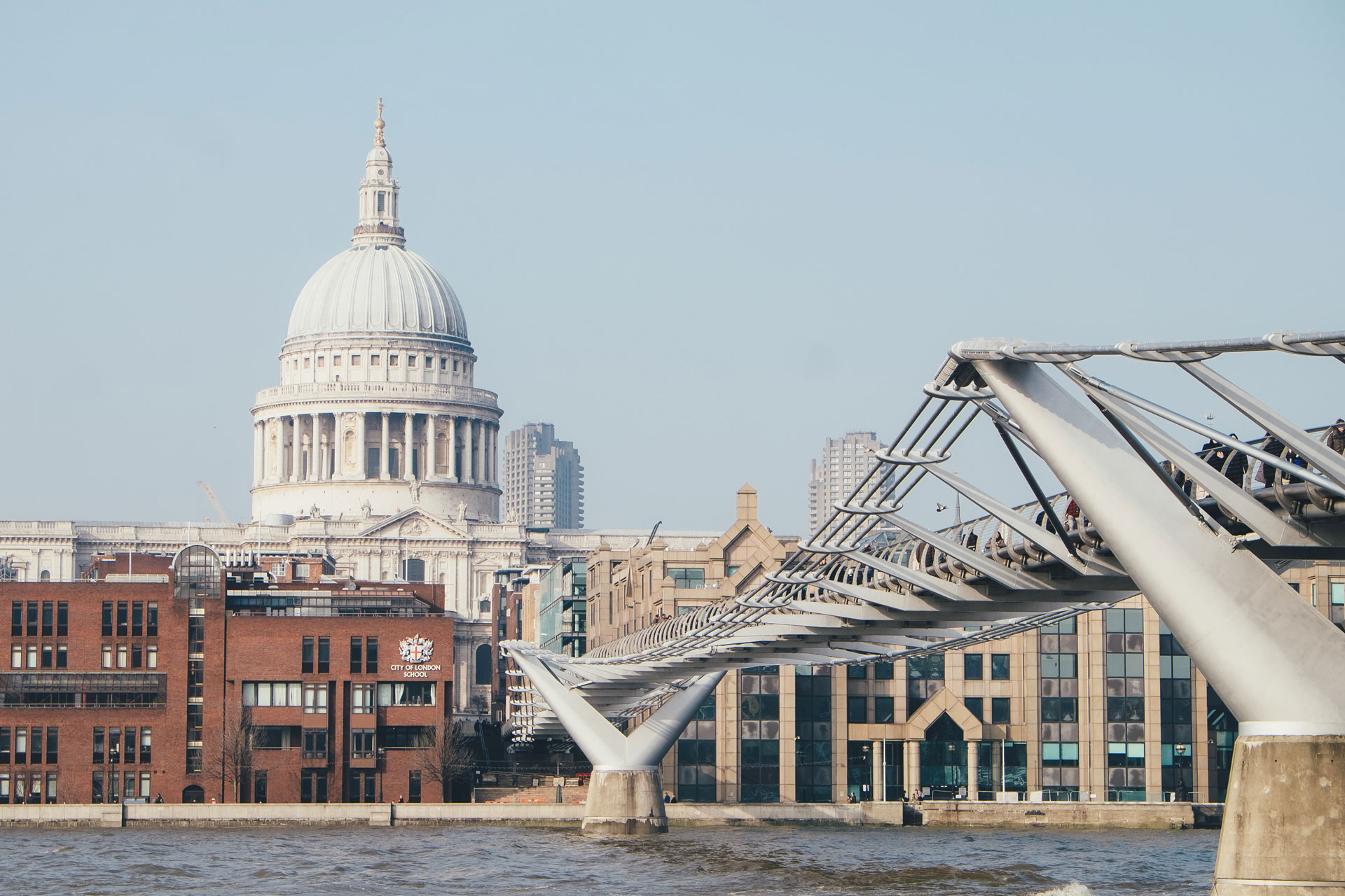 South Bank