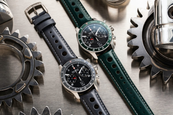 wrist watch brand