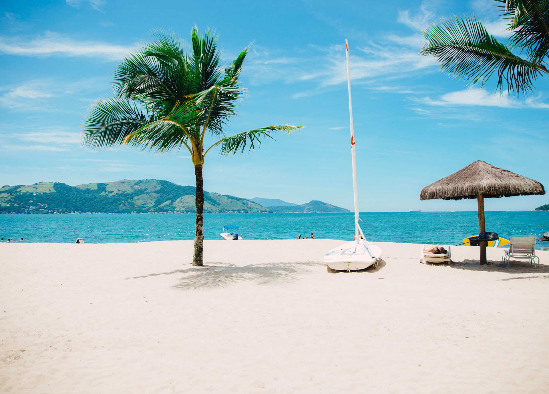 When Can We Go On Holiday? The Rules, Explained
