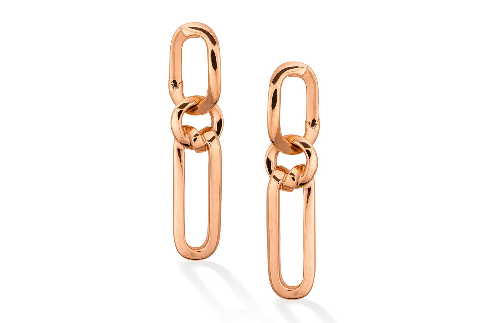 Boodles Knot Earrings