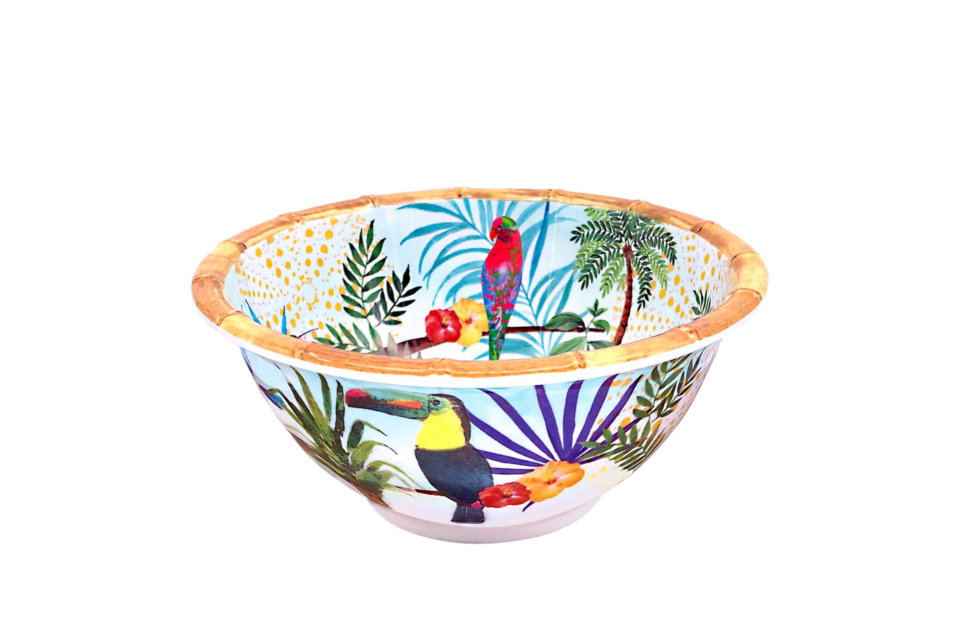 Les Jardins de la Comtesse Rio Bowl