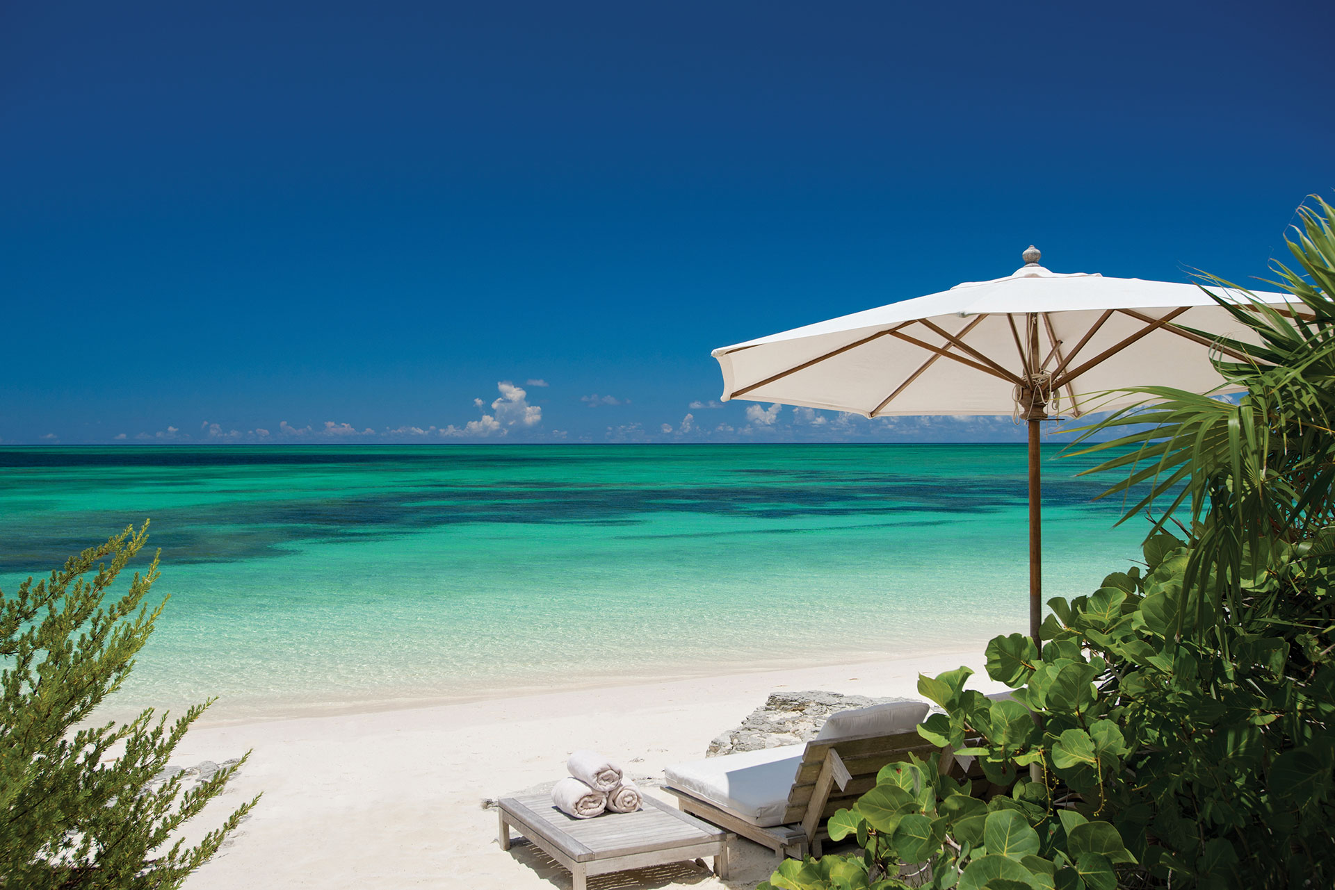 New Horizons - How The Travel Industry Has Reinvented Itself
