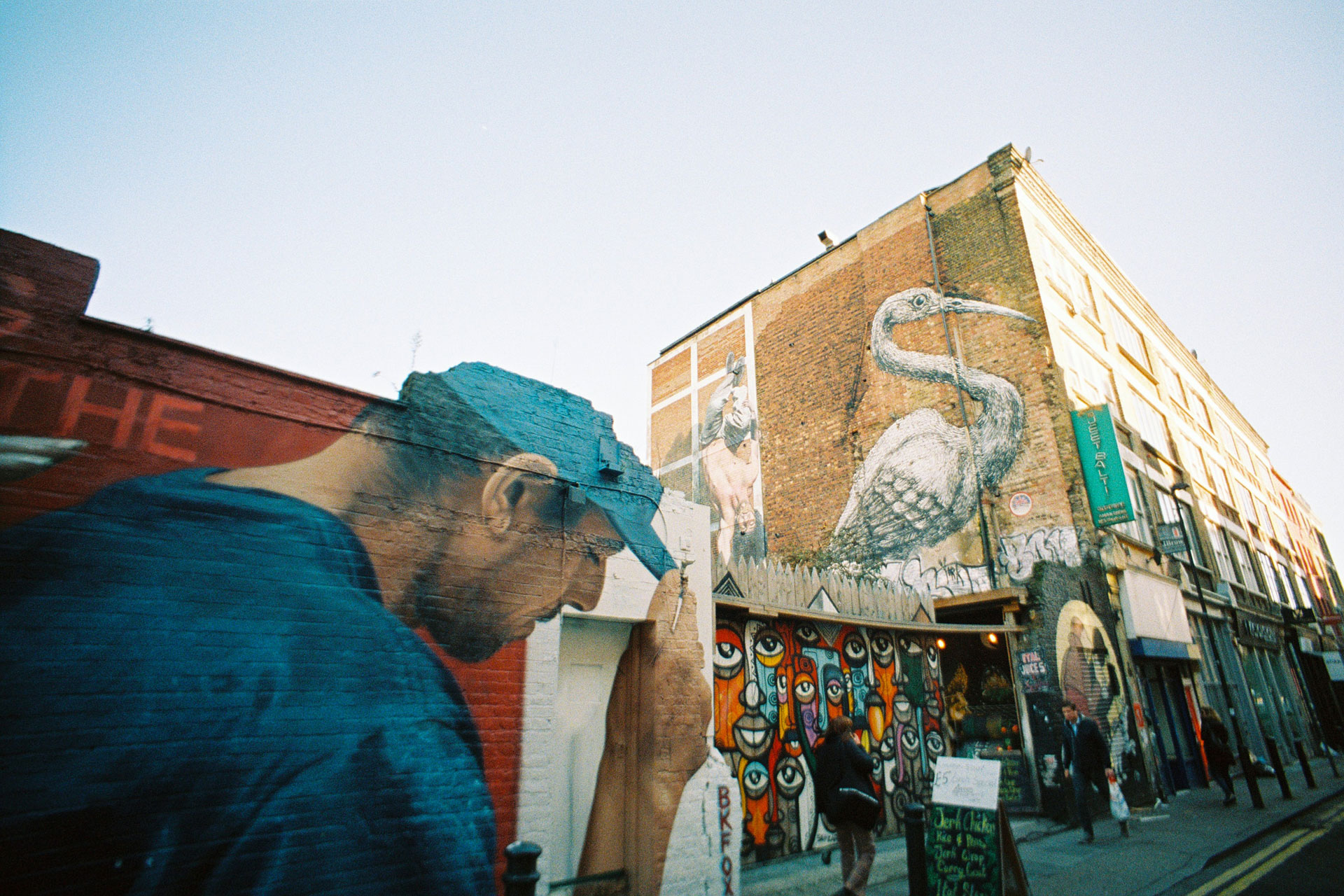 Brick Lane