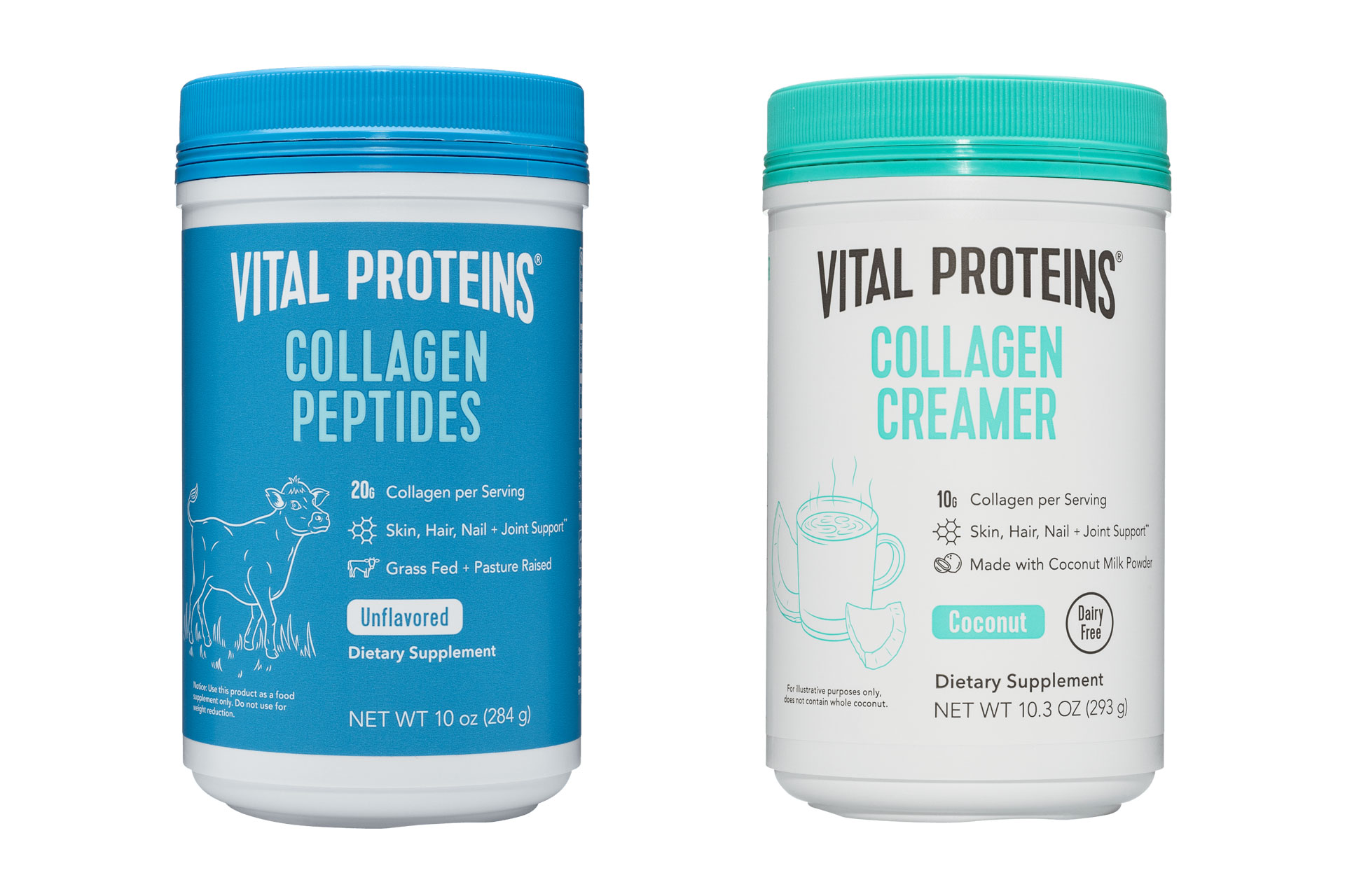 Vital Proteins Collagen