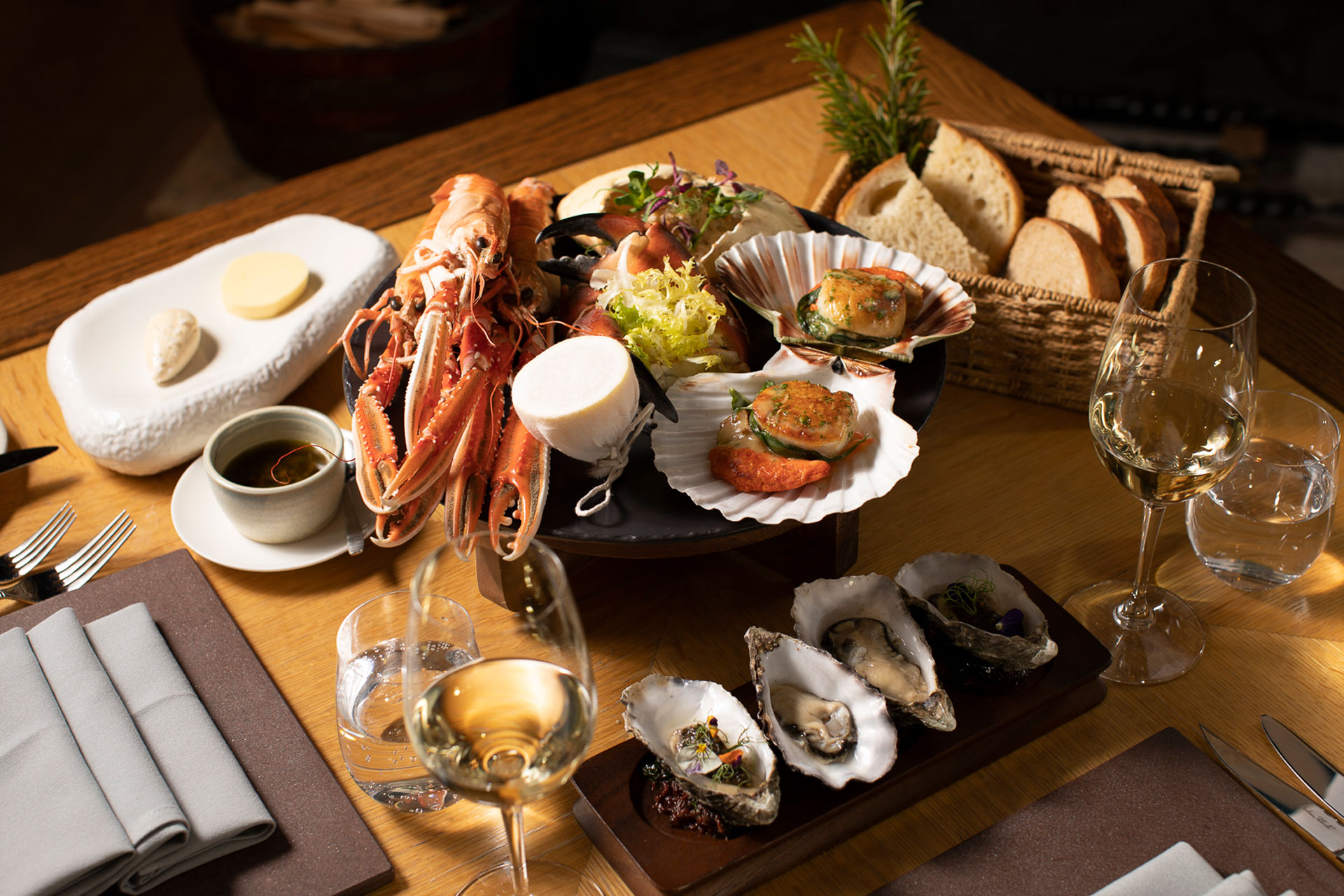 What To Eat In The Scottish Highlands: Best Local Ingredients