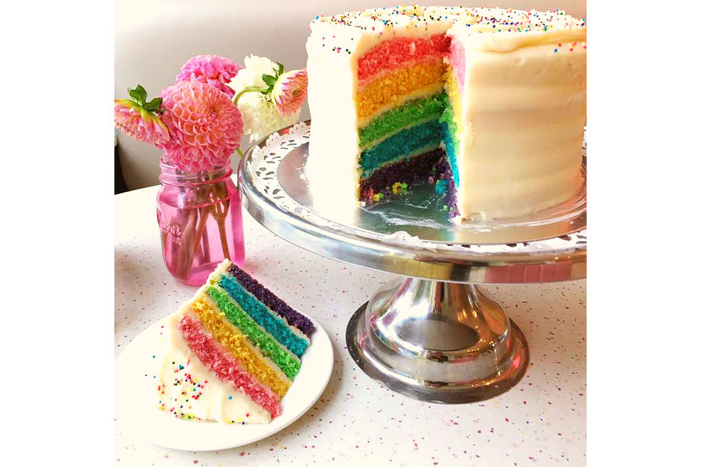 Primrose Bakery