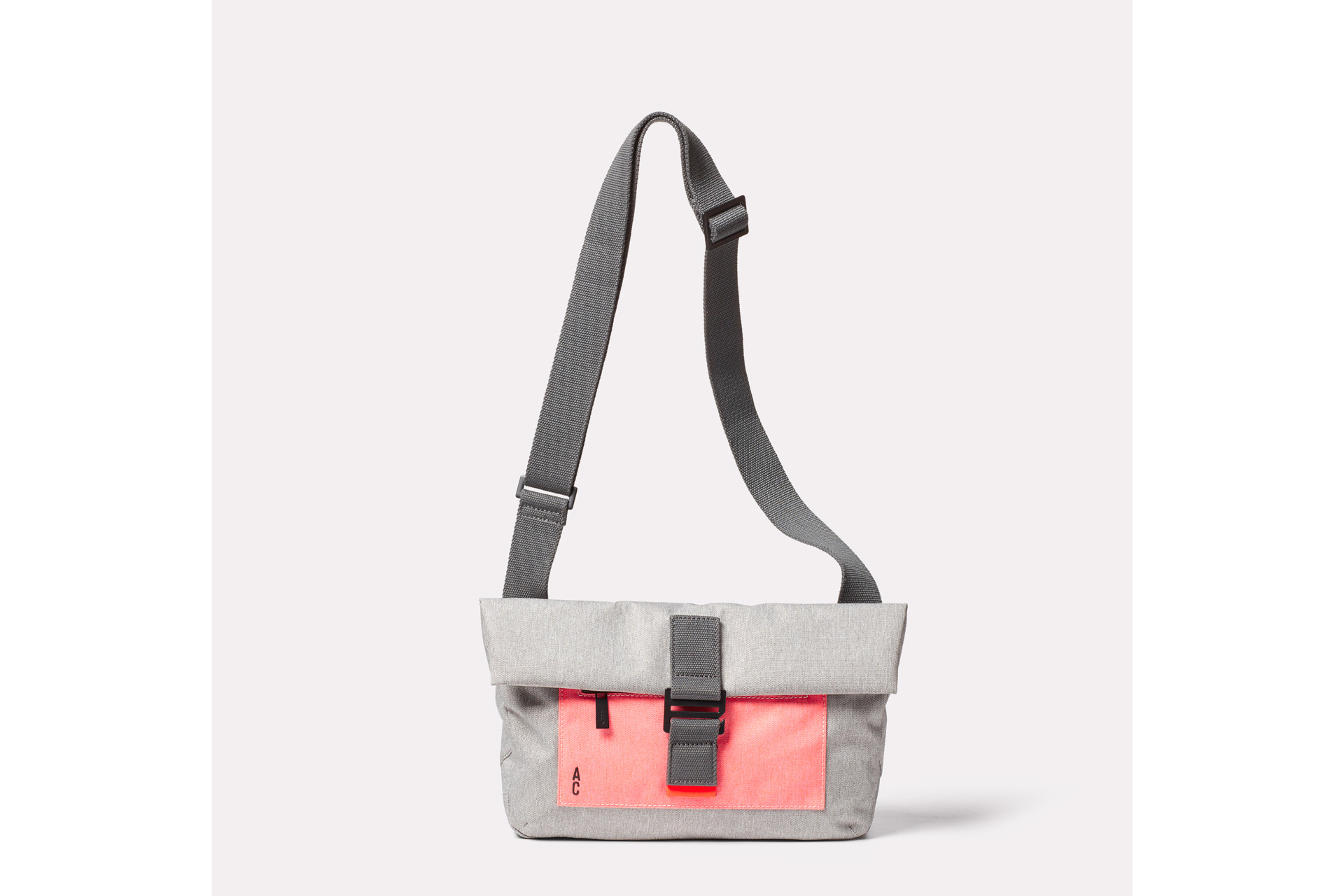 Ally Capellino 'Travis' nylon bag