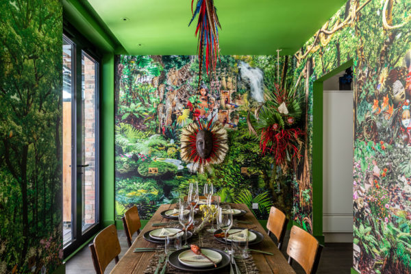 The Best Private Dining Rooms In London, Best Private Dining Rooms London