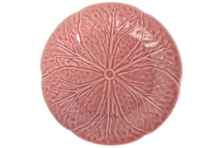 Birdie Fortescue plate