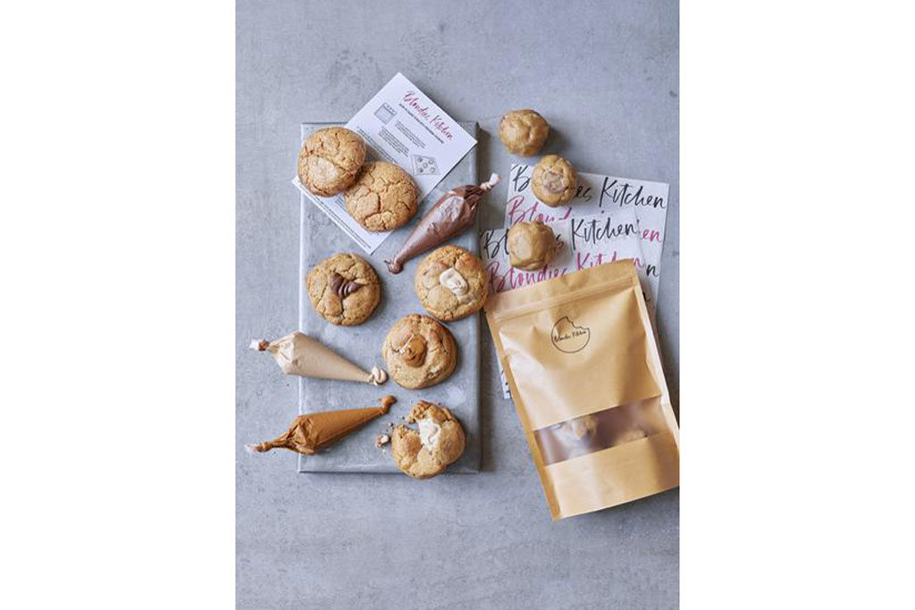 Blondie's Kitchen DIY Kits