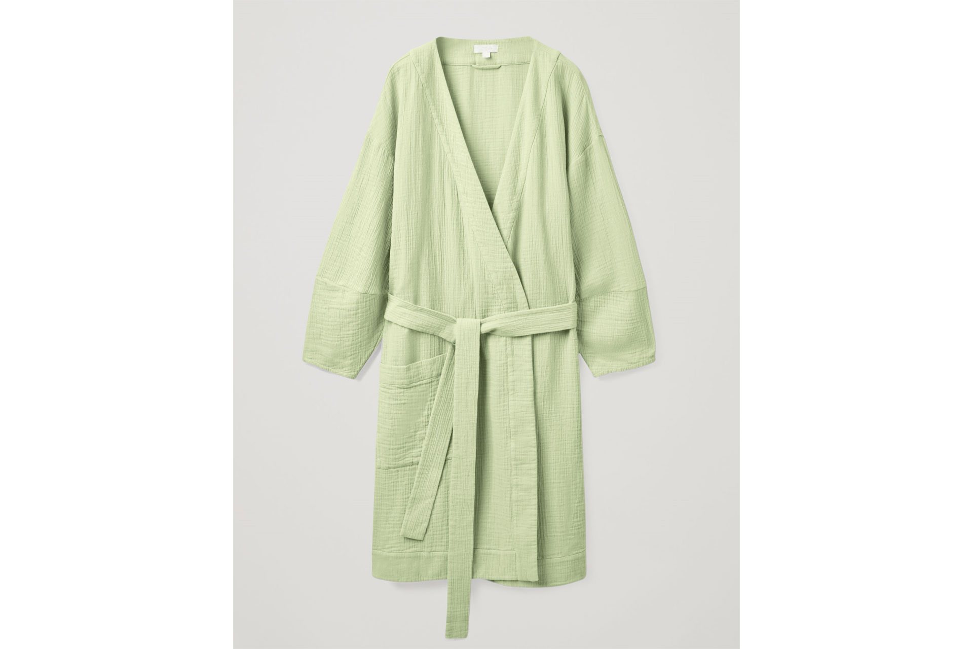 Cos Housecoat