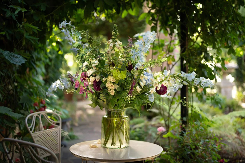 Lucy Vail Floristry