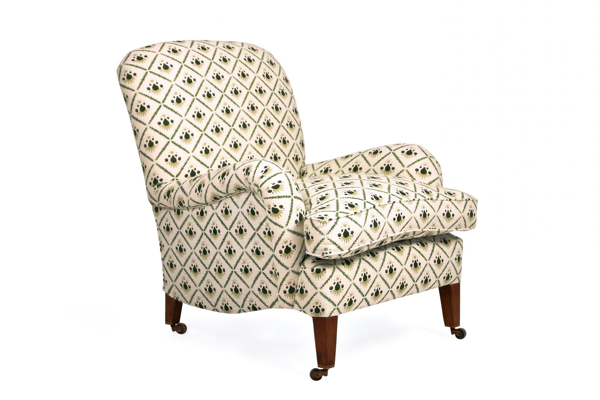 Ceraudo armchair