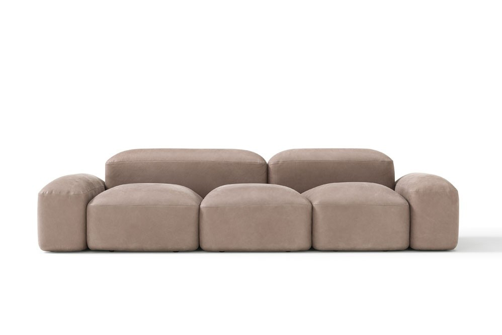 Chaplins Lapis sofa