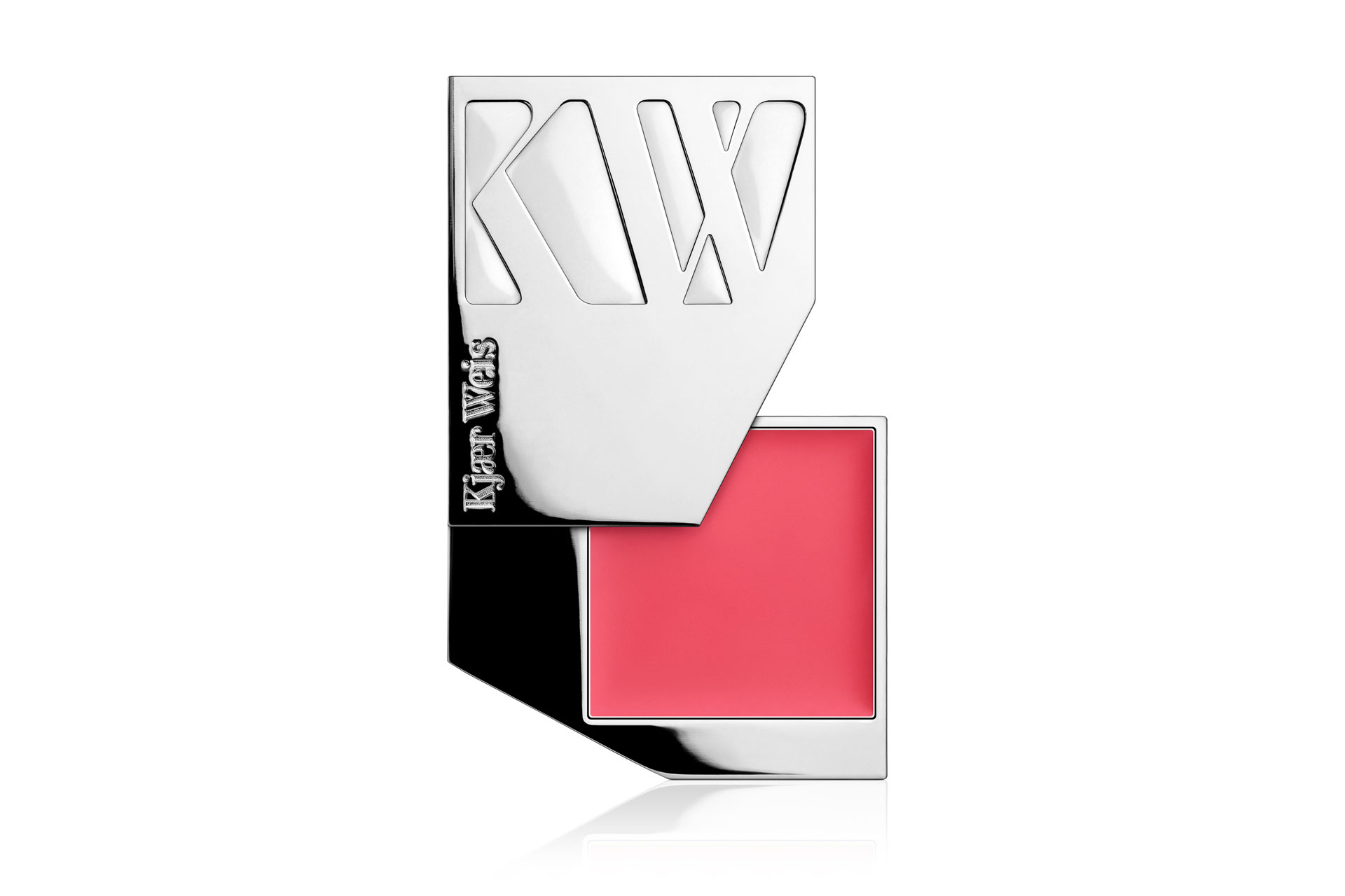 Kjaer Weis Cream Brush