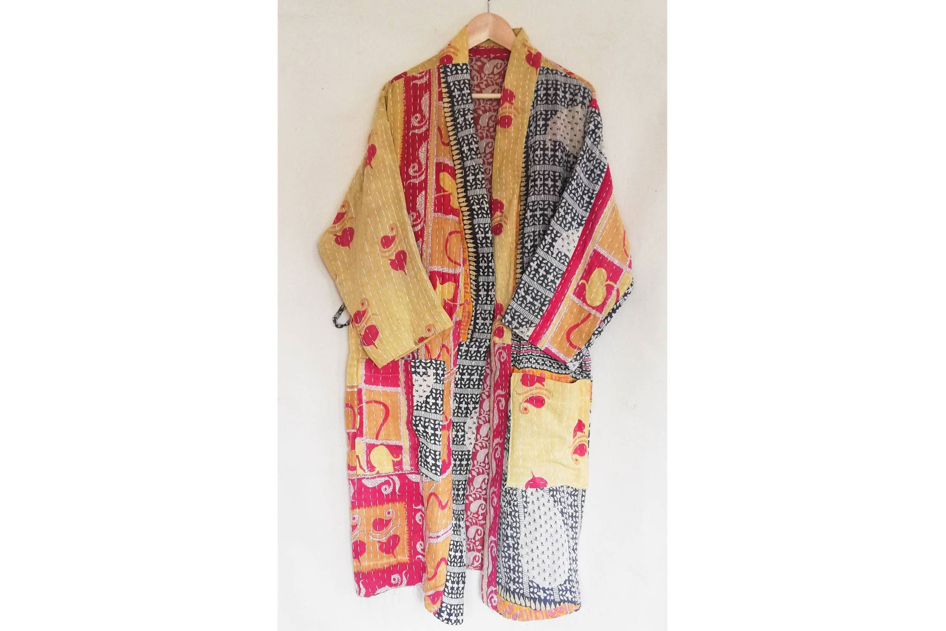 Etsy Housecoat