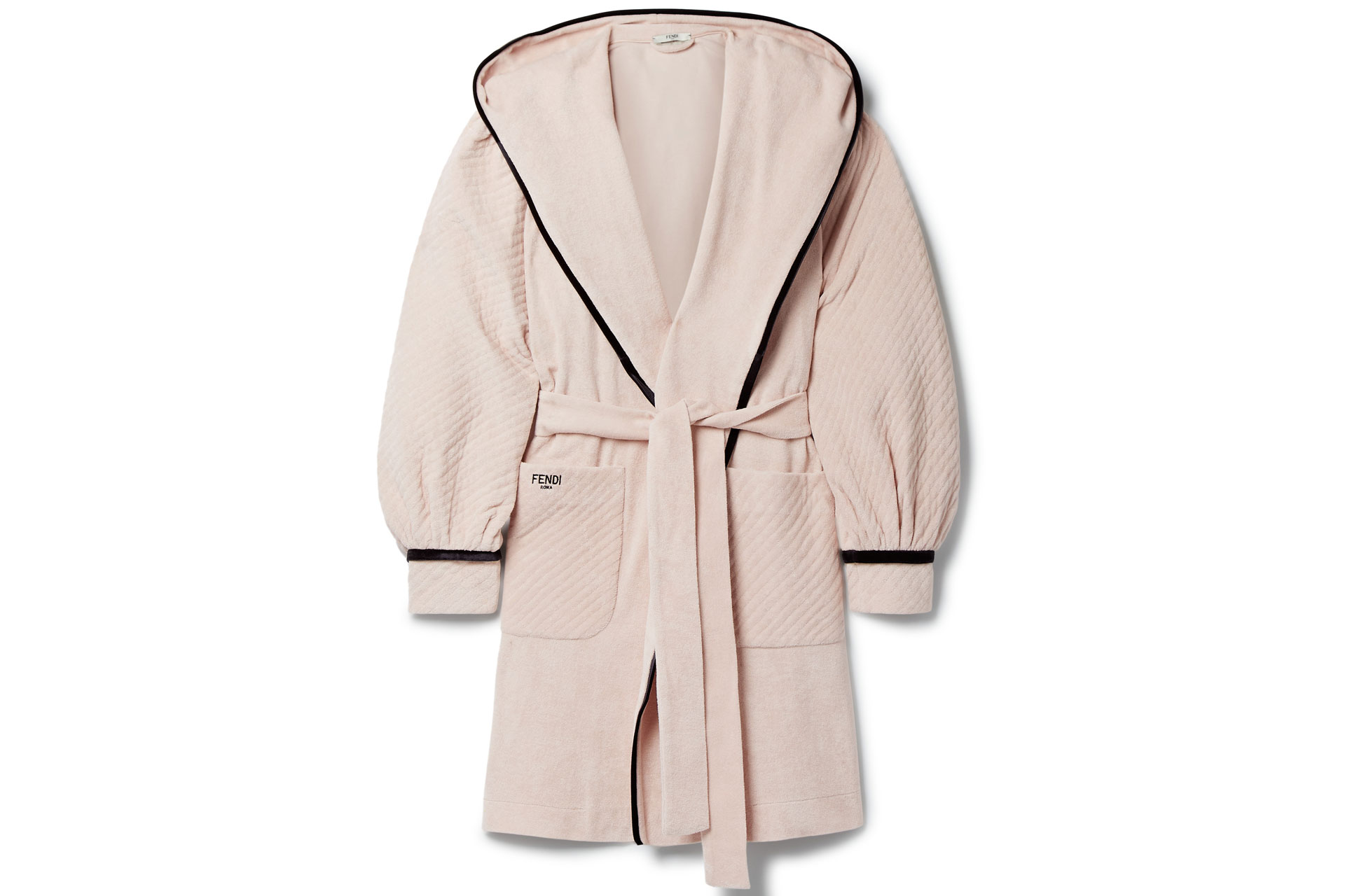 Fendi Housecoat