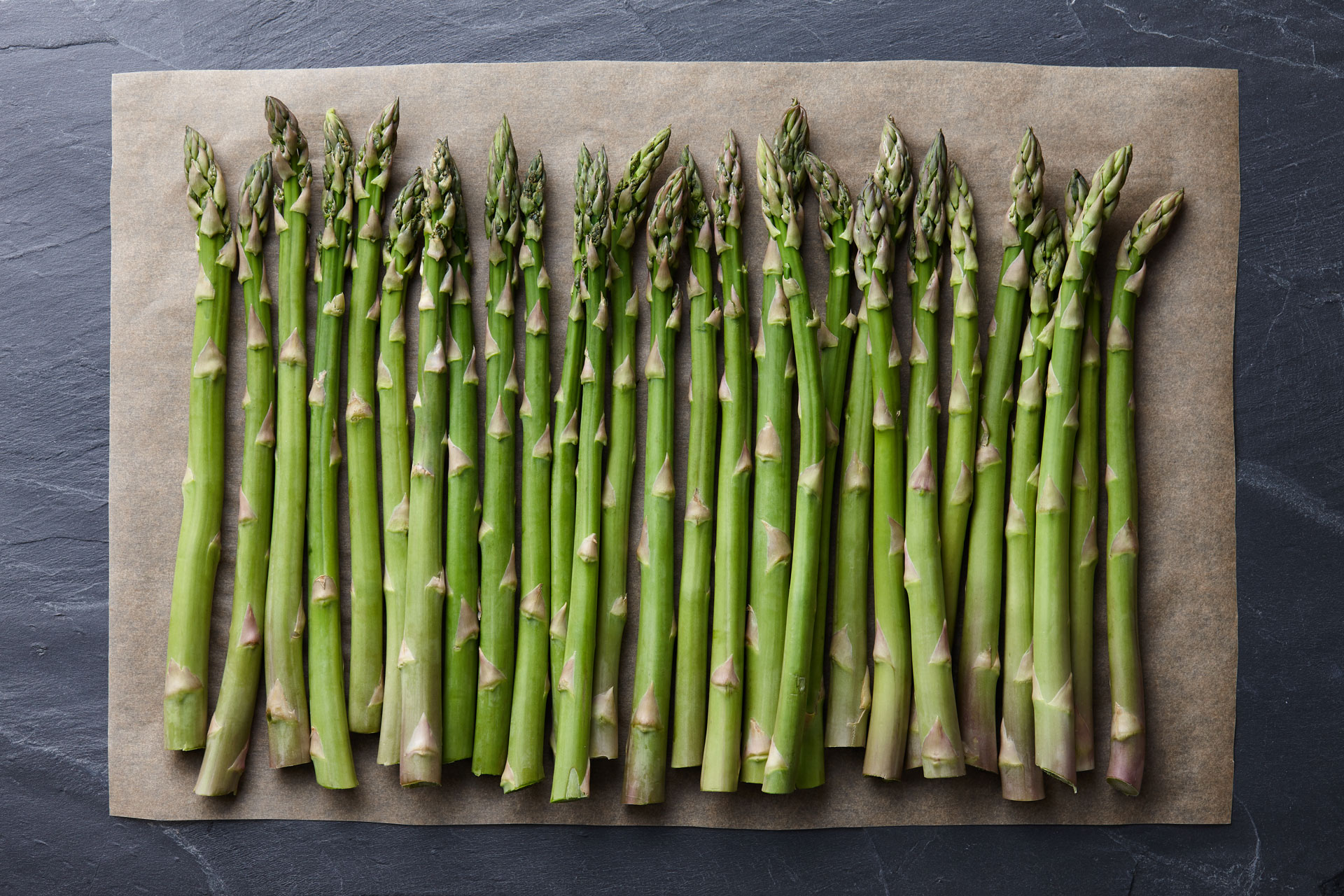 Vegetable of the Week: Asparagus