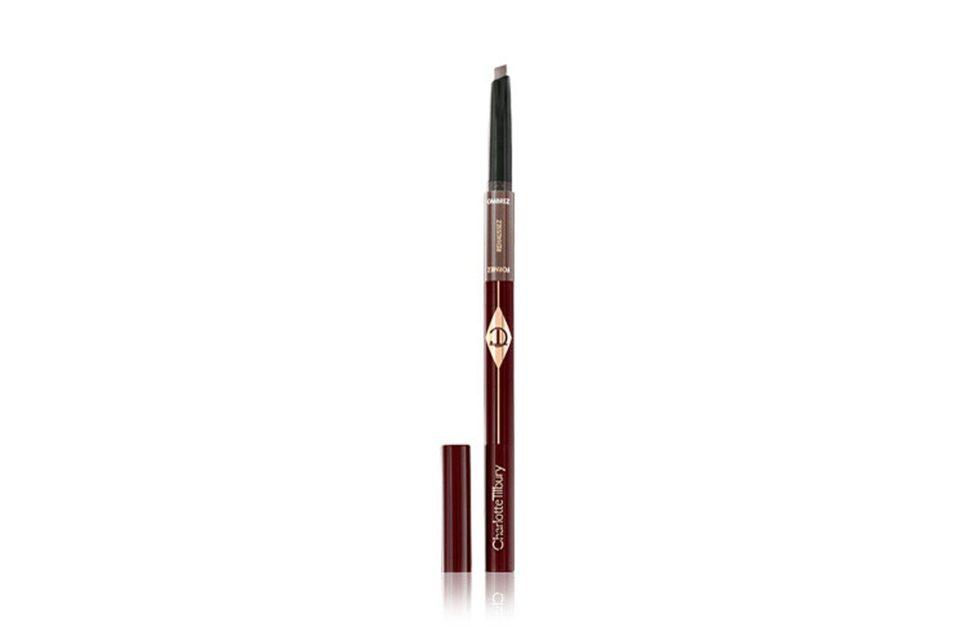 Charlotte Tilbury