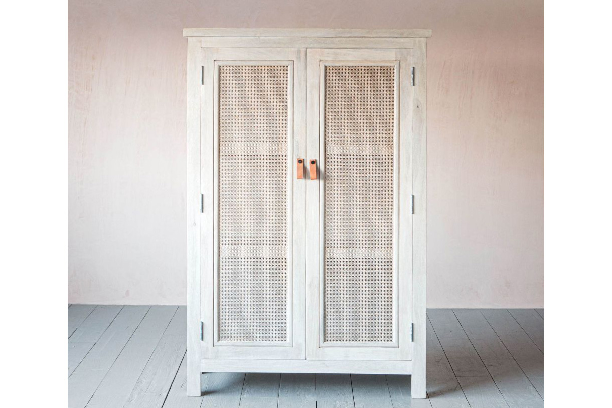 Graham & Green esben cabinet