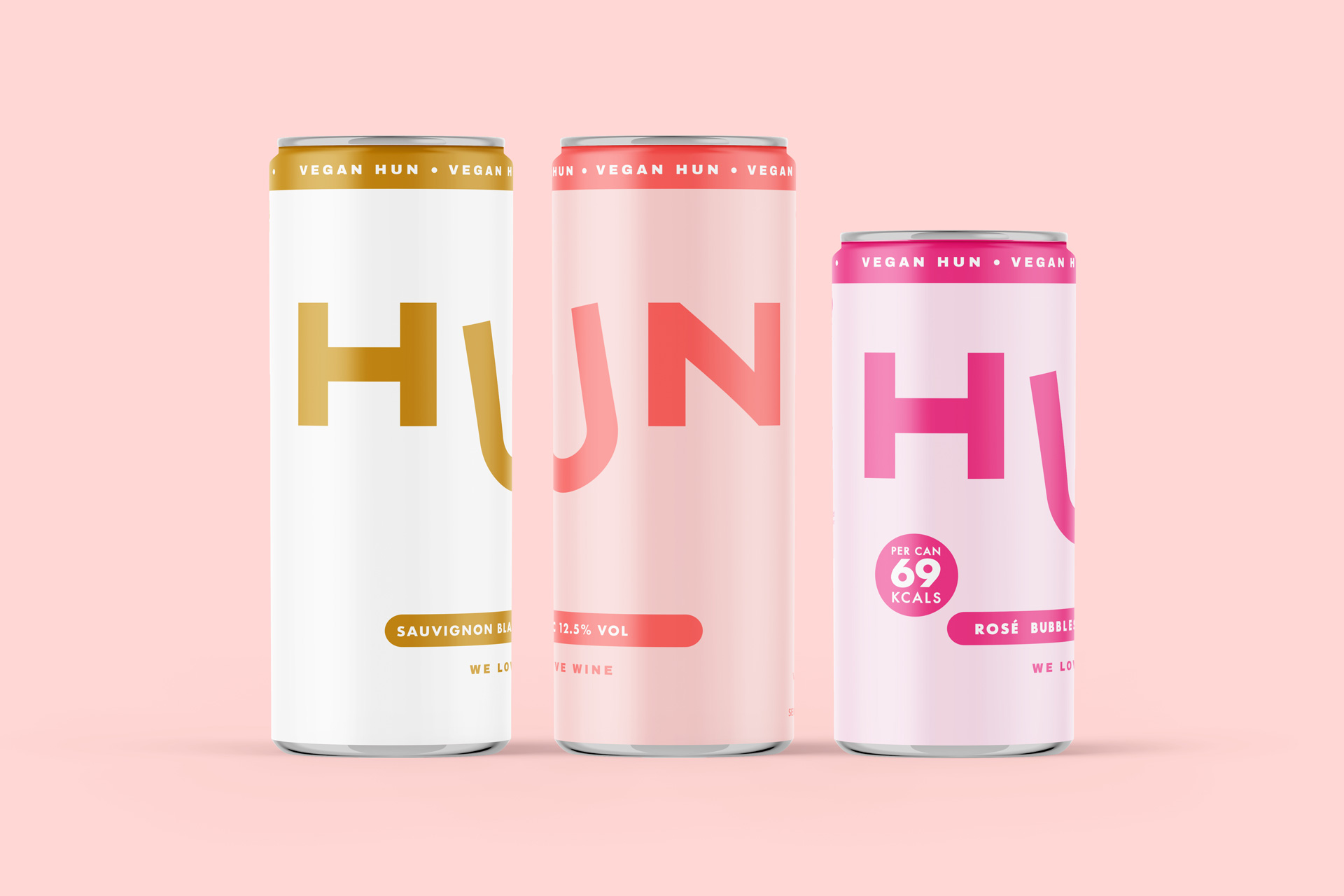 HUN Mixed Wines