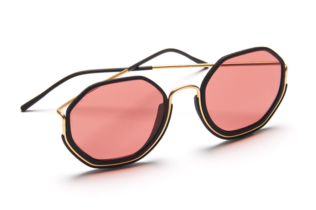 Wires Sunglasses