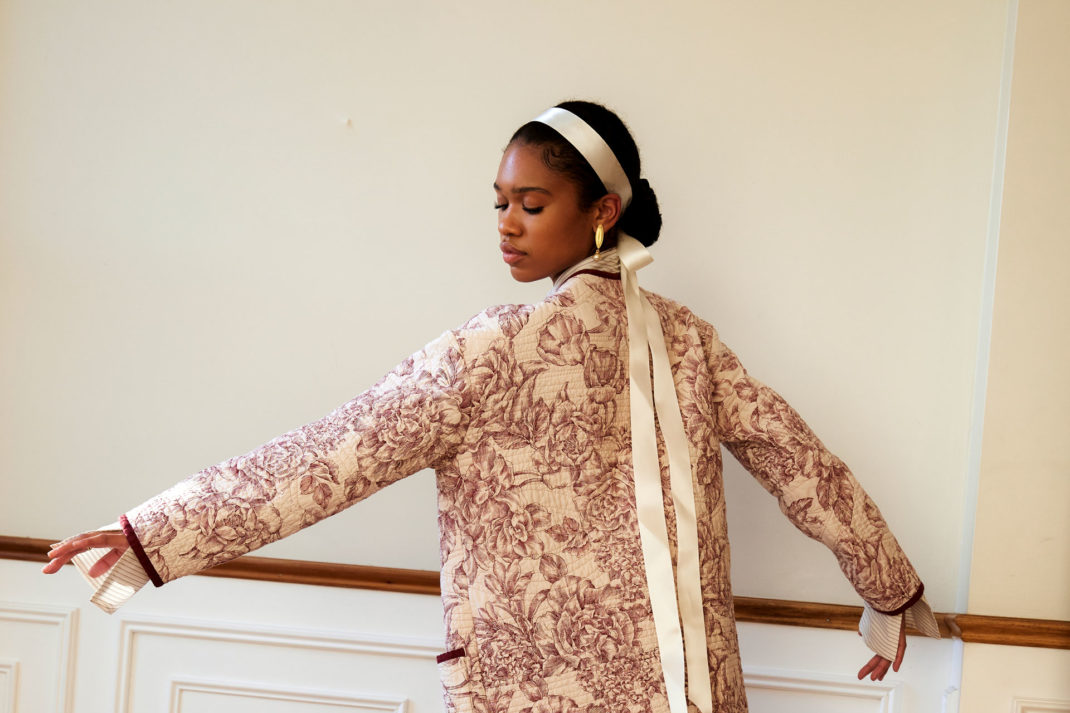 House coats