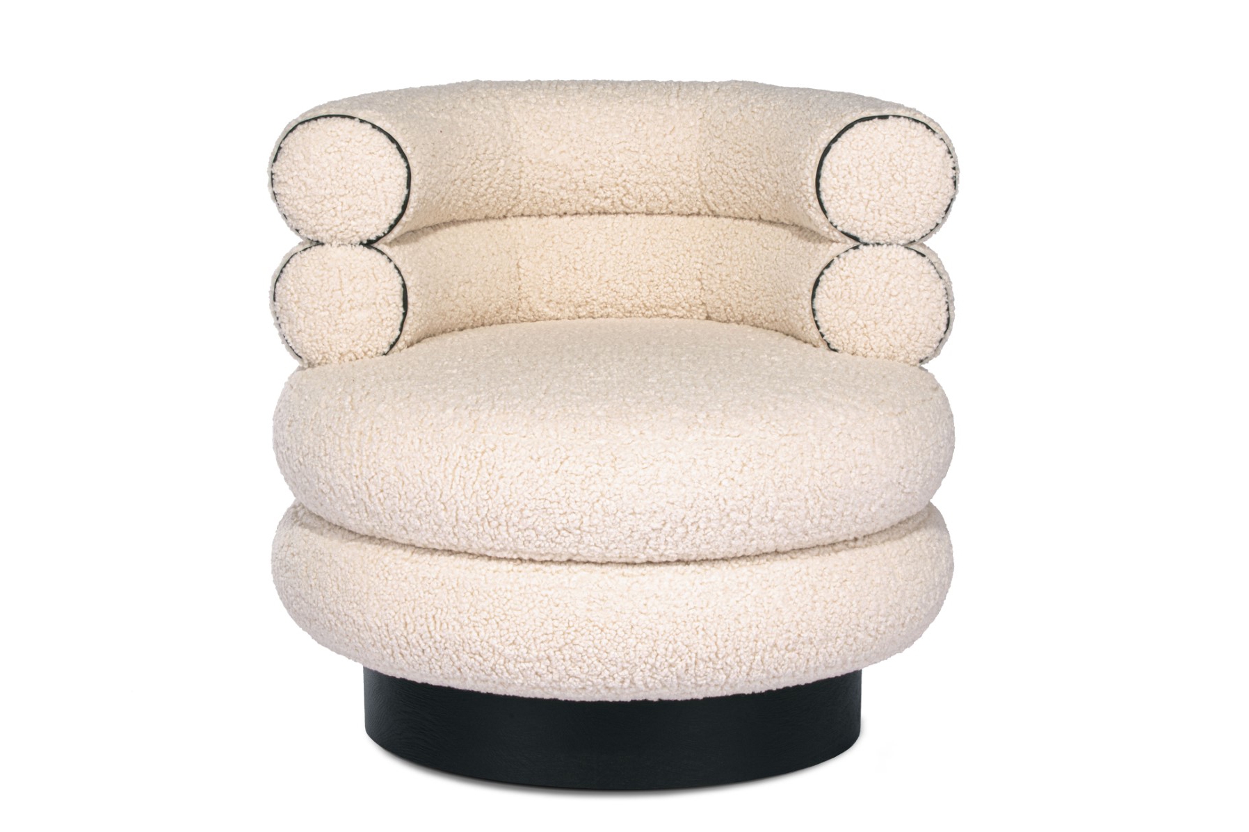 Royal Stranger chair