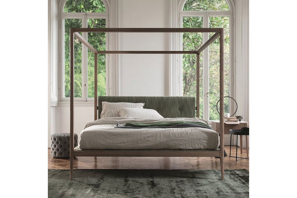 lime porada ziggy bed