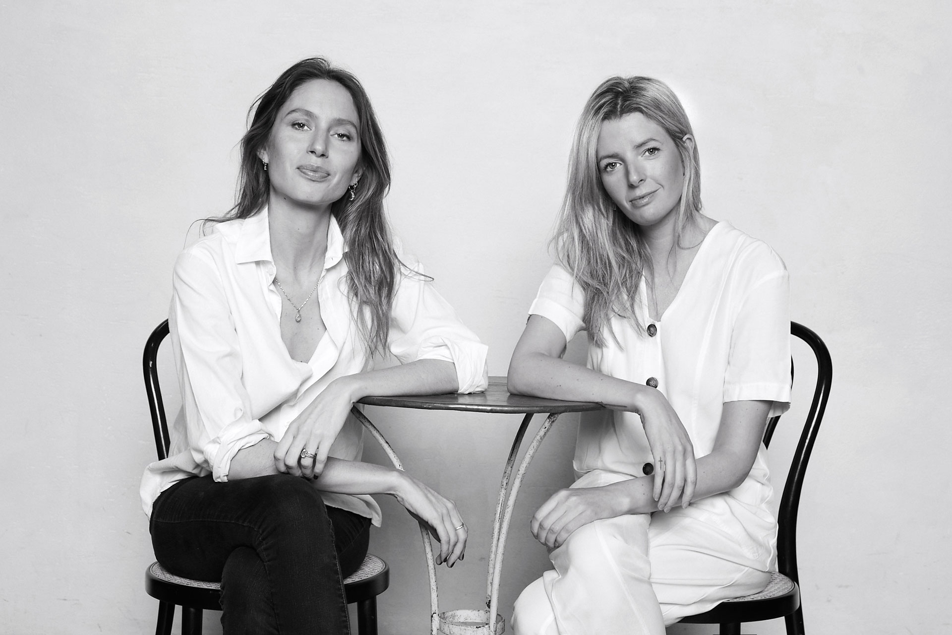 Interview with Wild By Tart’s Jemima Jones and Lucy Carr-Ellison