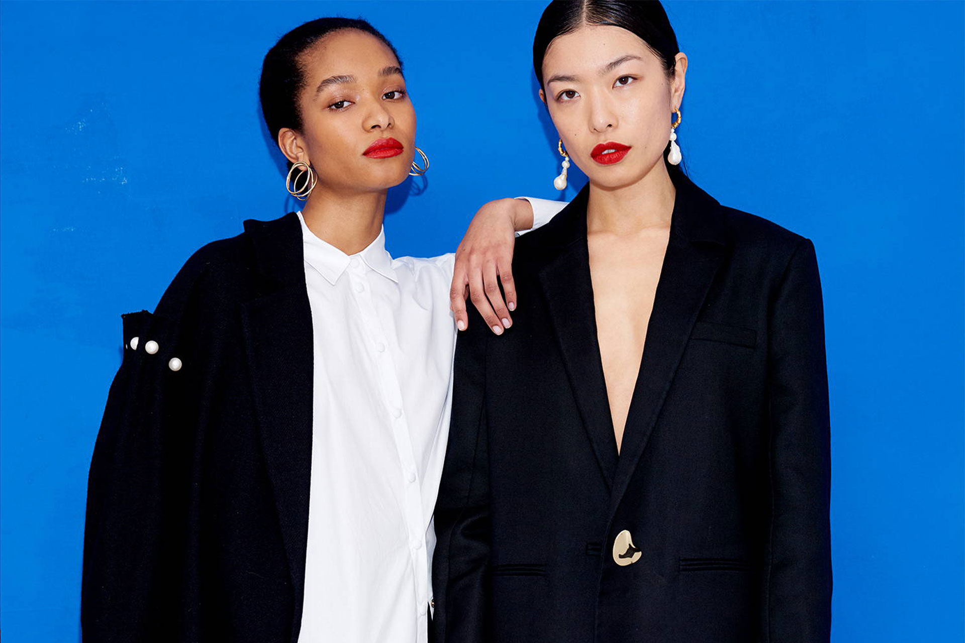 Try Before You Buy: The Future Of Sustainable Fashion?