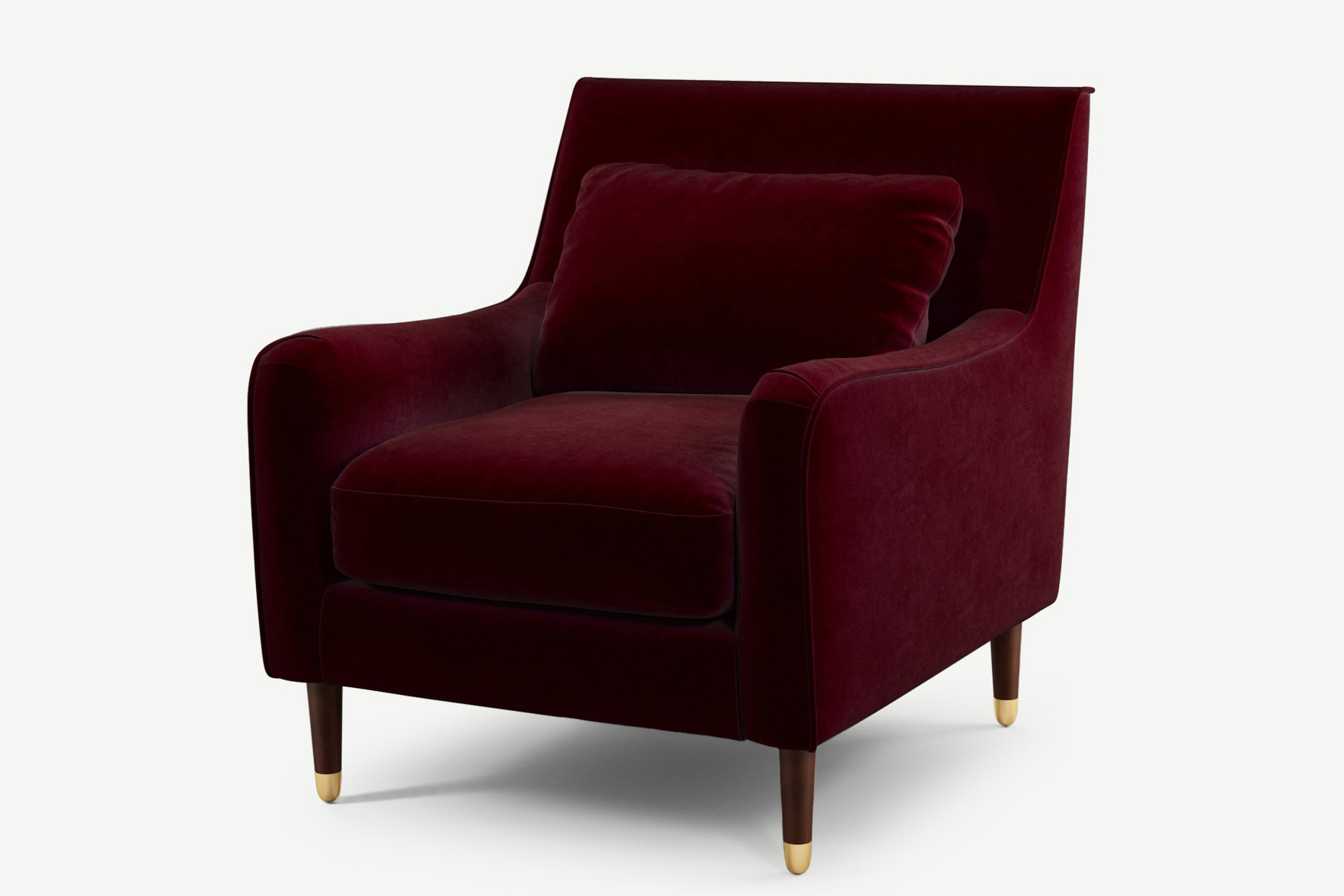 Made.com chair