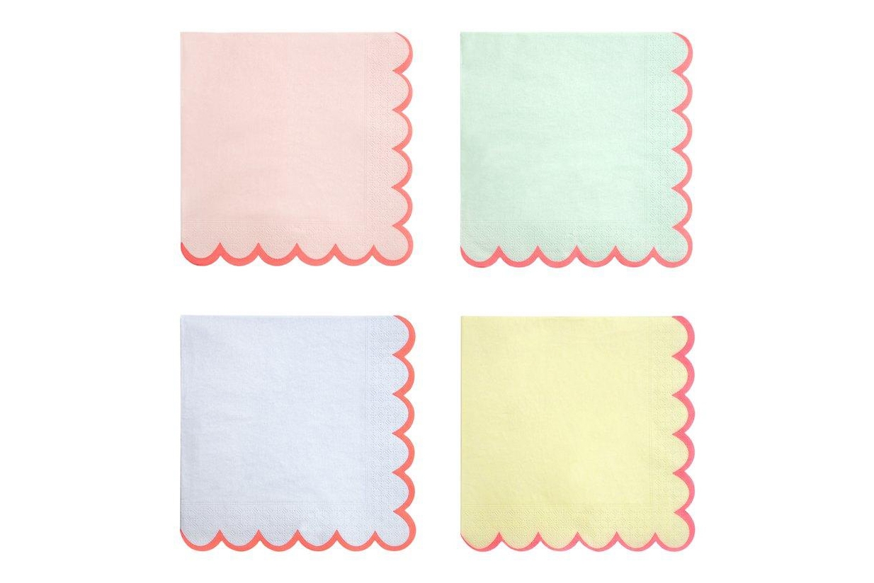 Meri Meri napkins