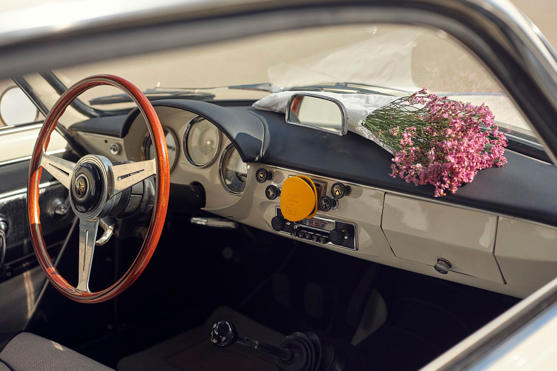 7 Of The Most Delicious-Scented Car Diffusers