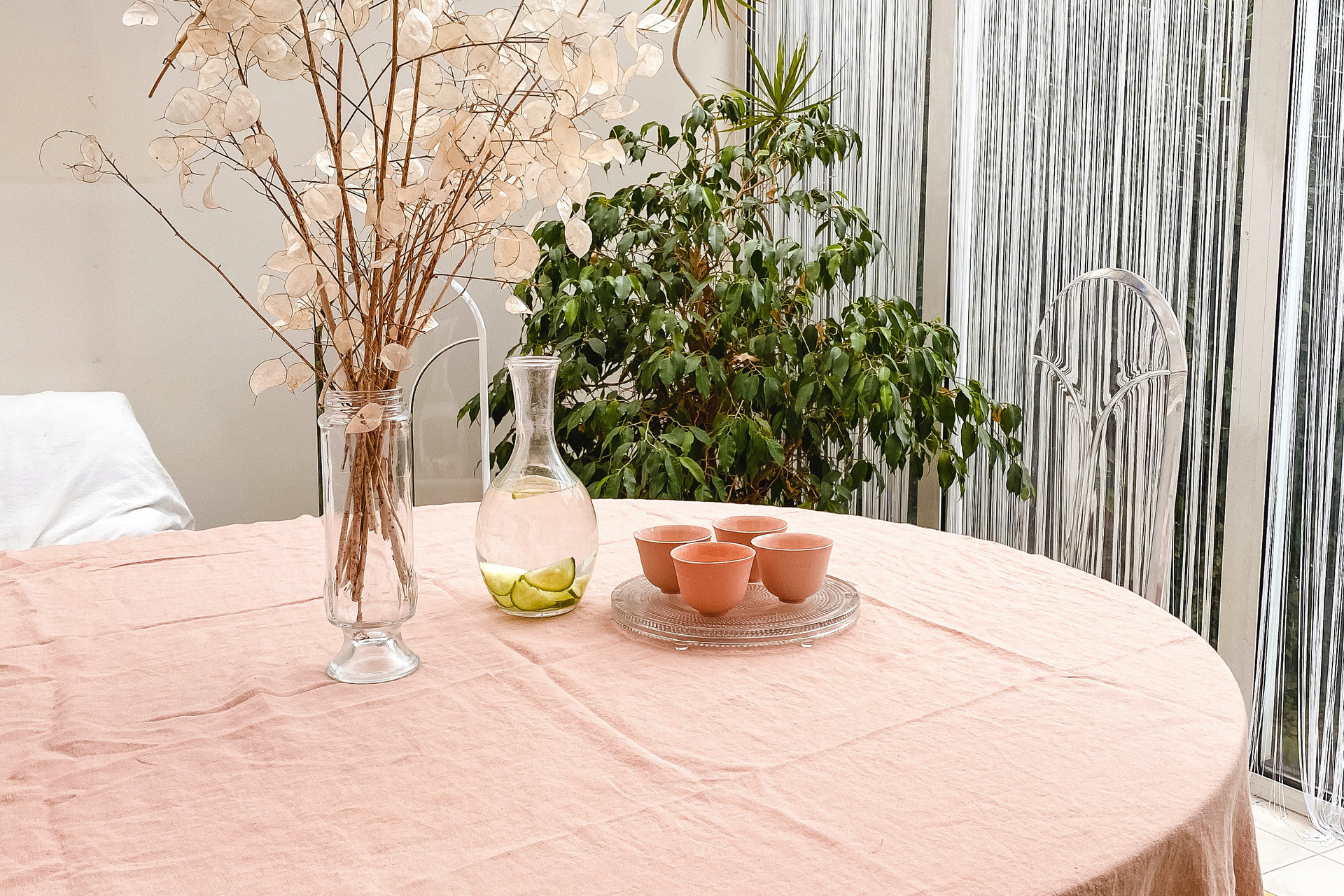 'The DNA of Interiors Is Changing': Harriet Wetton, founder of Narchie on why we should all be buying second hand