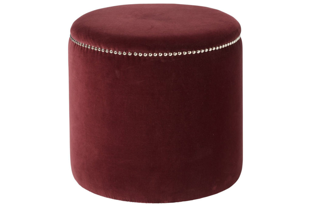 Oka foot stool