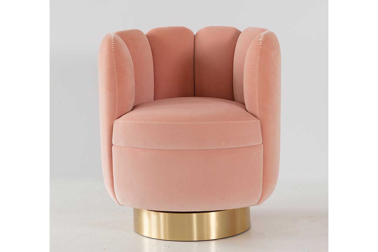 Ralph Pucci chair
