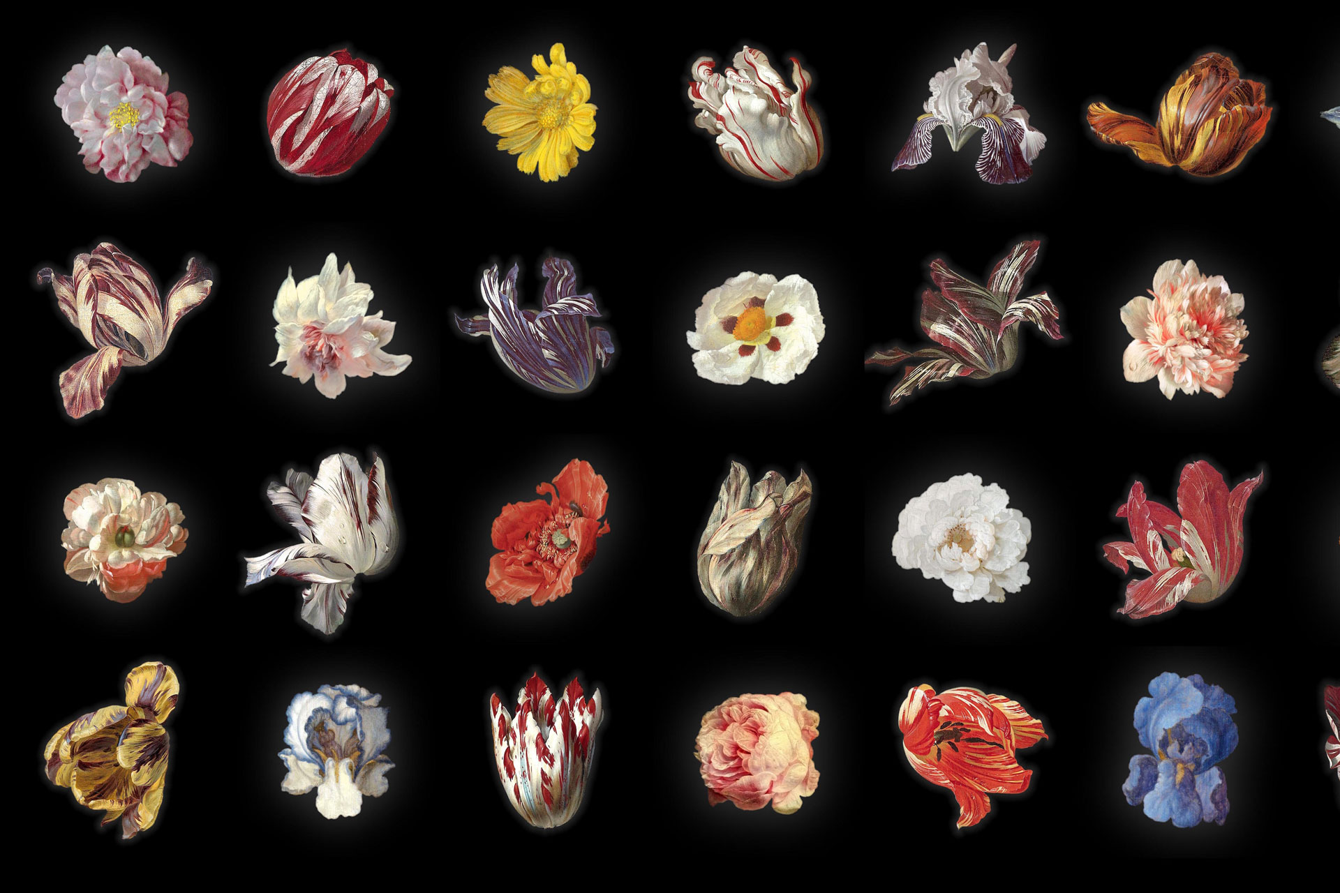 Top Artists are Backing an Auction for Horticultural Charity Horatio’s Garden