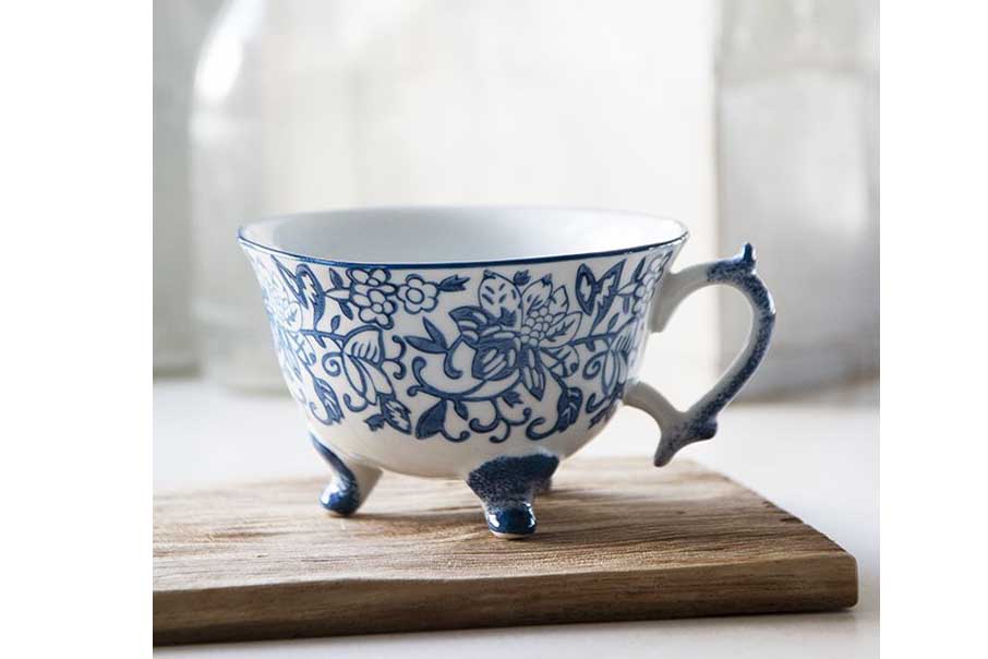 Rockett st George teacup