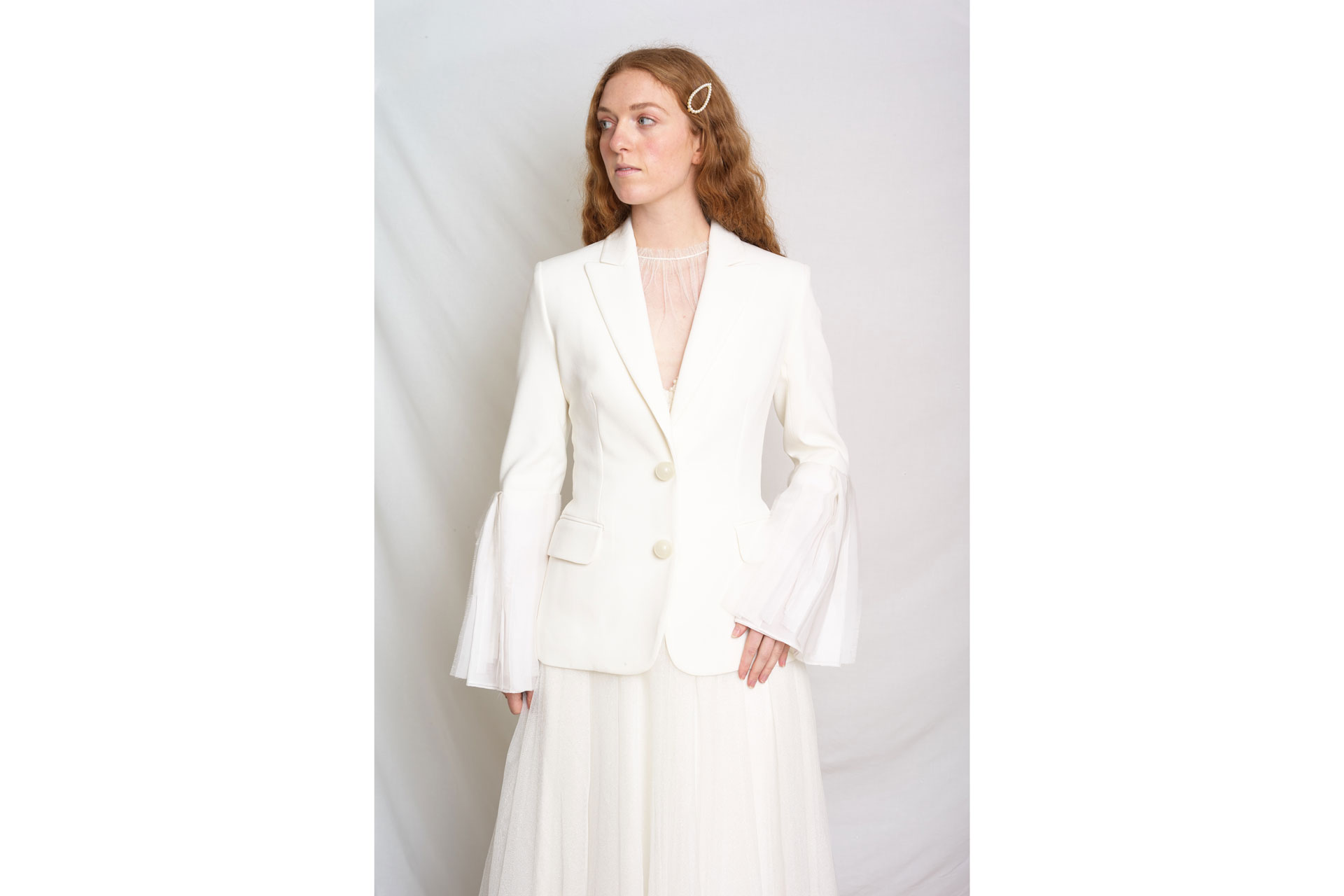 Roksanda jacket