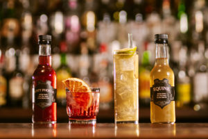 J&B Cocktails