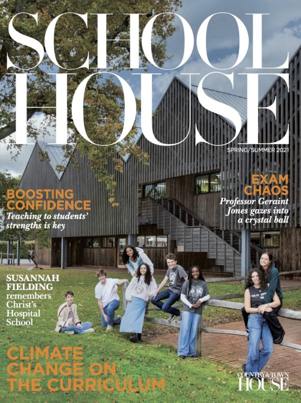 School house SS 2021