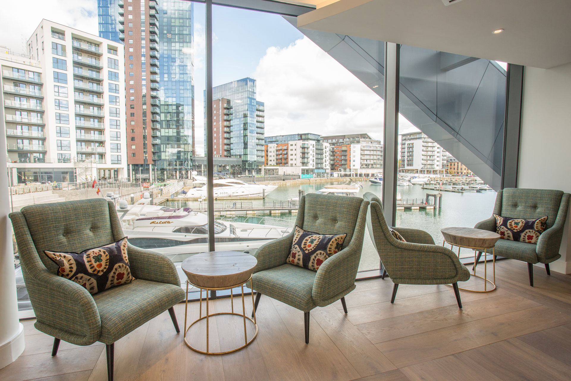 Southampton Harbour Hotel & Spa